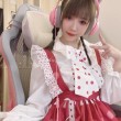 小女巫露娜微博封了,快来看我的合集cos作品,让你大开眼界